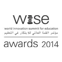 2014 WISE Award