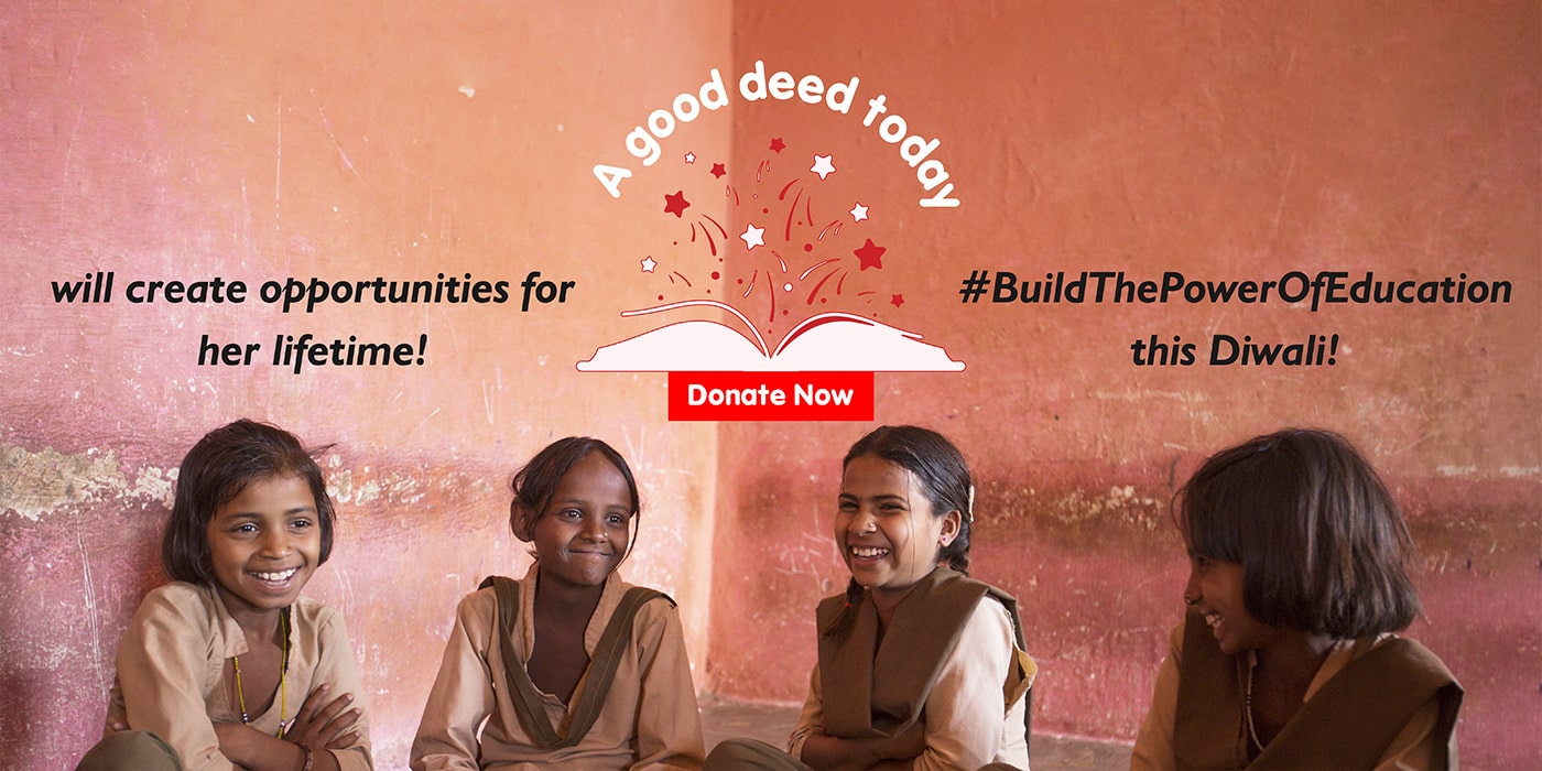 Support Girls' Education - Donate Now