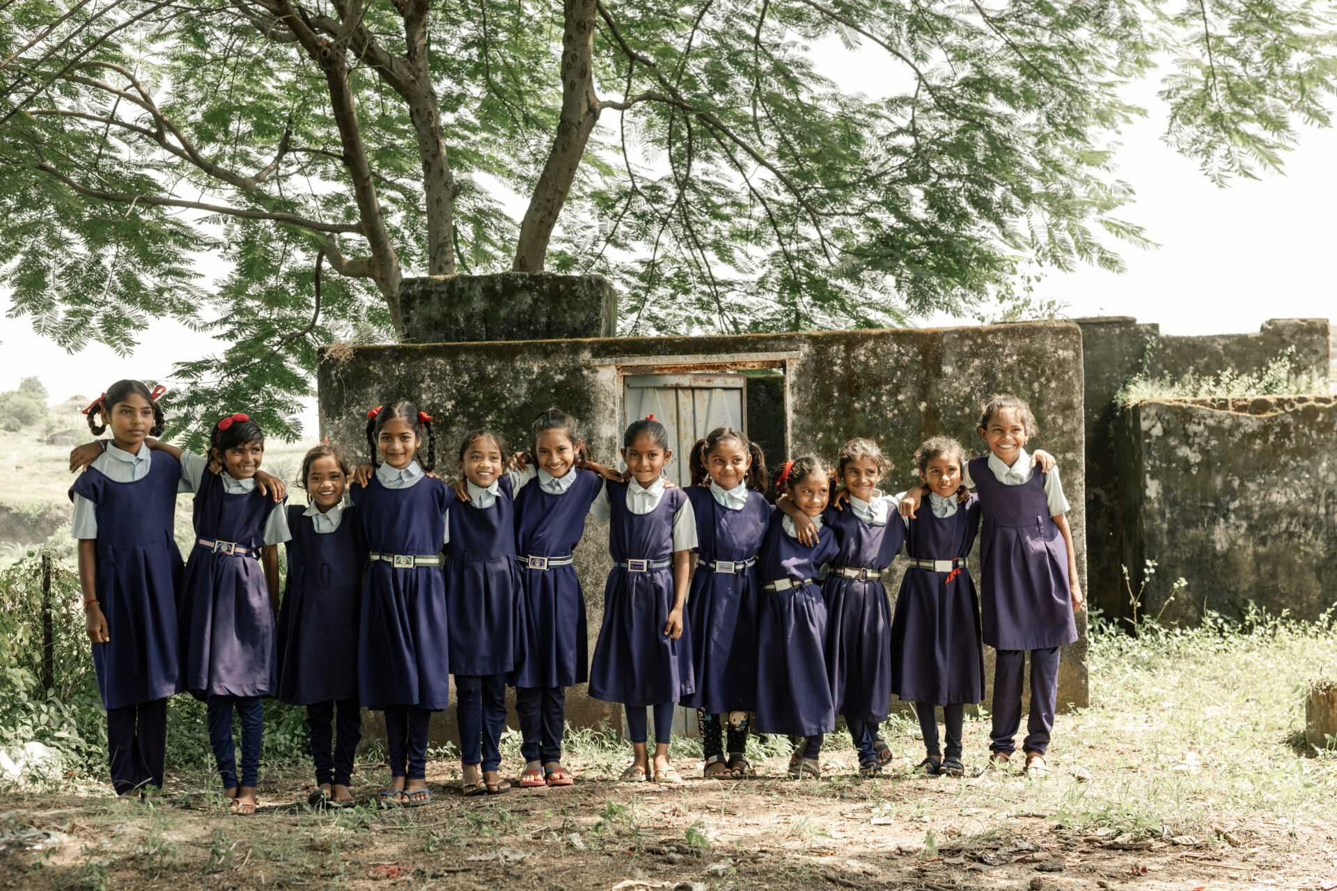 Why Educating Girls is a Powerful Climate Change Solution for India